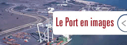 Le port en images